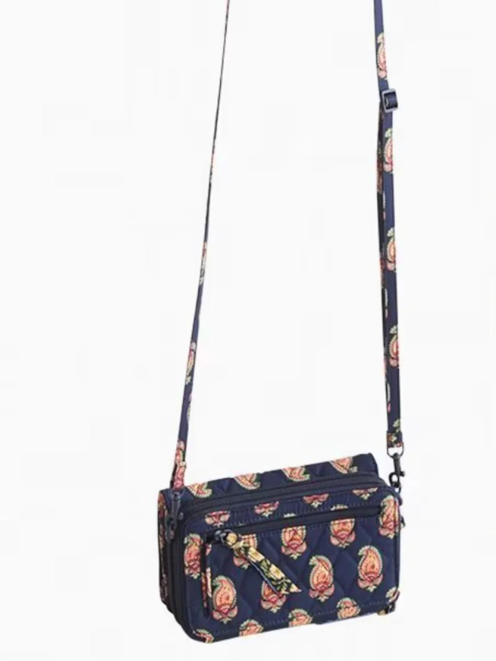 Vera Bradley versatile well